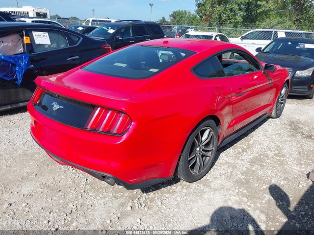 Aukcja sprzedaży 2015 Ford Mustang Ecoboost, vin: 1FA6P8TH7F5317474, numer aukcji: 45932675