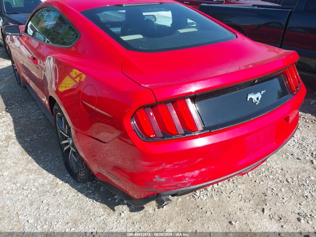 Aukcja sprzedaży 2015 Ford Mustang Ecoboost, vin: 1FA6P8TH7F5317474, numer aukcji: 45932675