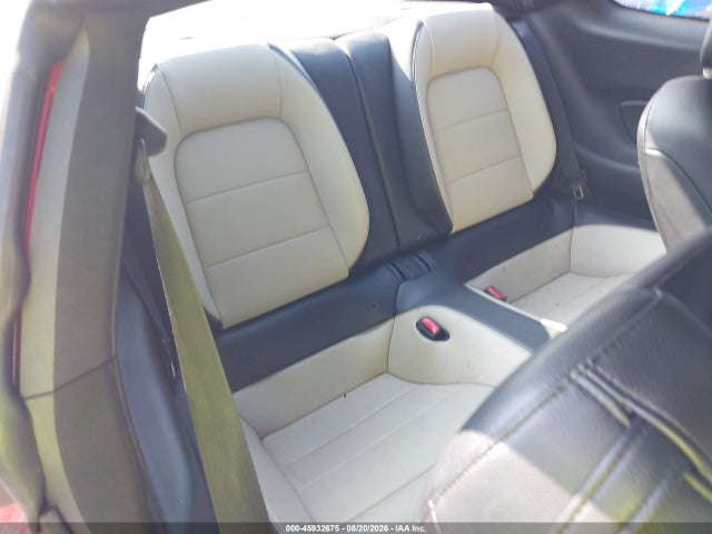Aukcja sprzedaży 2015 Ford Mustang Ecoboost, vin: 1FA6P8TH7F5317474, numer aukcji: 45932675