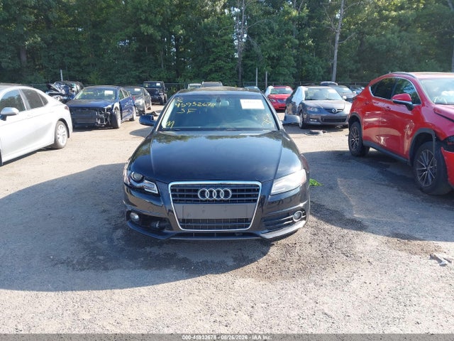 Продажа на аукционе авто 2012 Audi A4 2.0t Prestige, vin: WAUKFBFL1CA088878, номер лота: 45932678