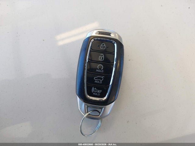 Hyundai Palisade Limited 2021 KM8R5DHE9MU231084 Image 11