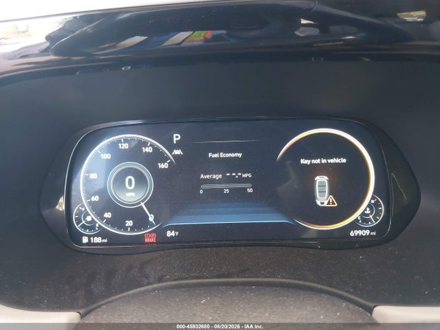 Hyundai Palisade Limited 2021 KM8R5DHE9MU231084 Image 7