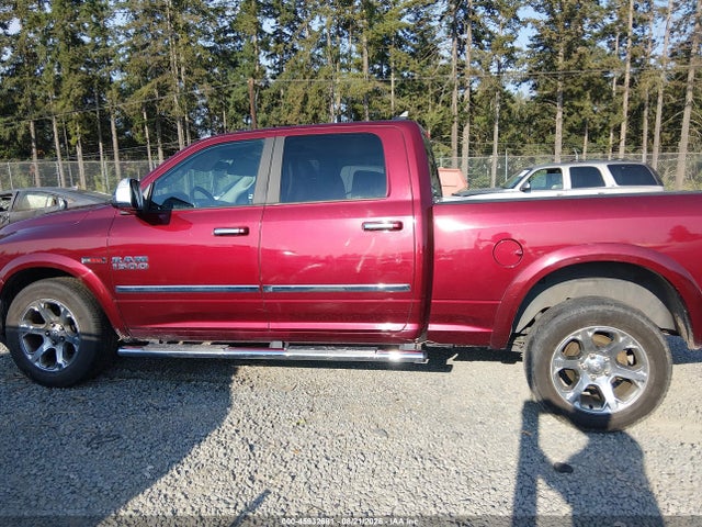 Aukcja sprzedaży 2018 Ram 1500 Laramie  4x4 6'4 Box, vin: 1C6RR7VM9JS254045, numer aukcji: 45932681