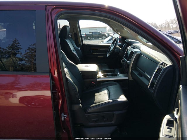 Aukcja sprzedaży 2018 Ram 1500 Laramie  4x4 6'4 Box, vin: 1C6RR7VM9JS254045, numer aukcji: 45932681