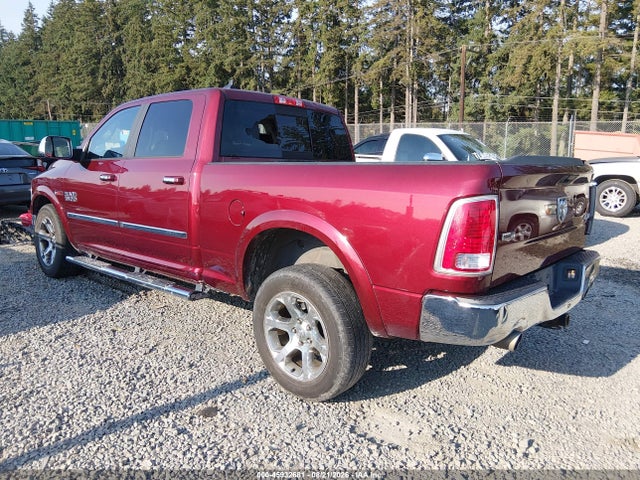 Aukcja sprzedaży 2018 Ram 1500 Laramie  4x4 6'4 Box, vin: 1C6RR7VM9JS254045, numer aukcji: 45932681