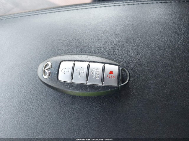 Aukcja sprzedaży 2011 Infiniti G37x, vin: JN1CV6AR7BM400943, numer aukcji: 45932684