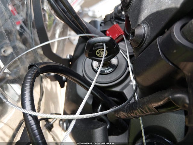 Yamaha MT07 2022 JYARM32E1NA004982 Image 11