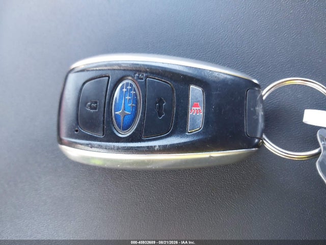 45932689 :رقم المزاد ، 4S3GKAM61N3606961 vin ، 2022 Subaru Impreza Sport مزاد بيع