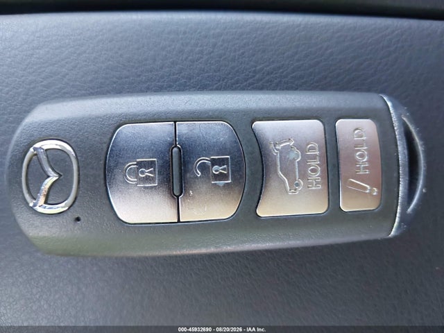 2016 Mazda Cx-9 Touring მანქანა იყიდება აუქციონზე, vin: JM3TCACY6G0101993, აუქციონის ნომერი: 45932690