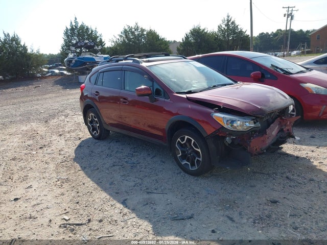 Продажа на аукционе авто 2016 Subaru Crosstrek 2.0i Premium, vin: JF2GPABC5G8200635, номер лота: 45932692