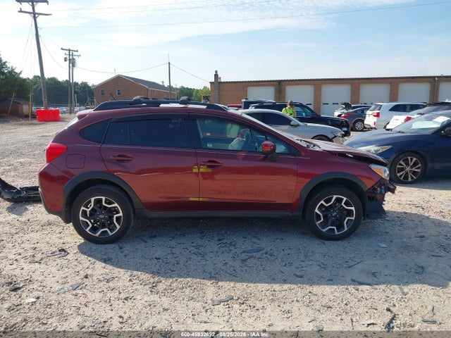 Продажа на аукционе авто 2016 Subaru Crosstrek 2.0i Premium, vin: JF2GPABC5G8200635, номер лота: 45932692