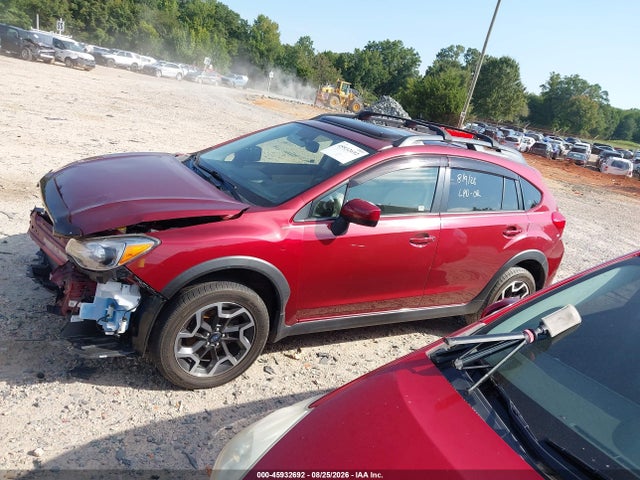 Продажа на аукционе авто 2016 Subaru Crosstrek 2.0i Premium, vin: JF2GPABC5G8200635, номер лота: 45932692