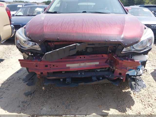Продажа на аукционе авто 2016 Subaru Crosstrek 2.0i Premium, vin: JF2GPABC5G8200635, номер лота: 45932692