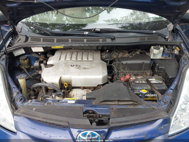 Продаж на аукціоні авто 2007 Toyota Sienna Ce/le, vin: 5TDZK23C57S066540, номер лоту: 45932696