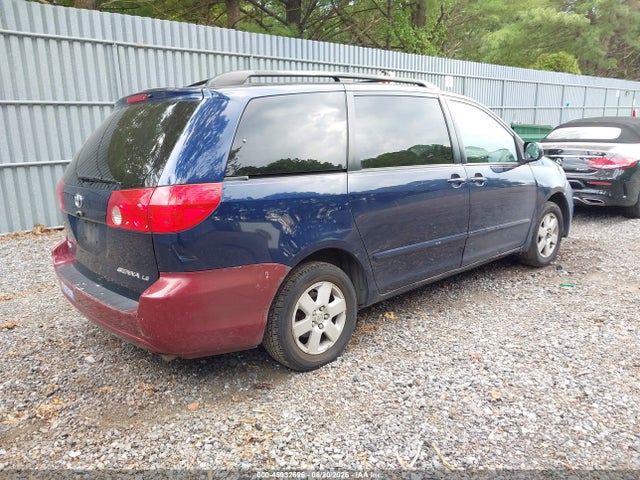 Продаж на аукціоні авто 2007 Toyota Sienna Ce/le, vin: 5TDZK23C57S066540, номер лоту: 45932696