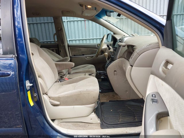 Продаж на аукціоні авто 2007 Toyota Sienna Ce/le, vin: 5TDZK23C57S066540, номер лоту: 45932696