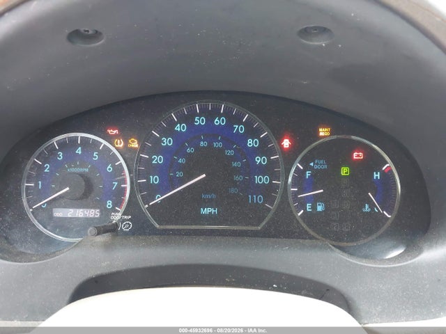 Продаж на аукціоні авто 2007 Toyota Sienna Ce/le, vin: 5TDZK23C57S066540, номер лоту: 45932696