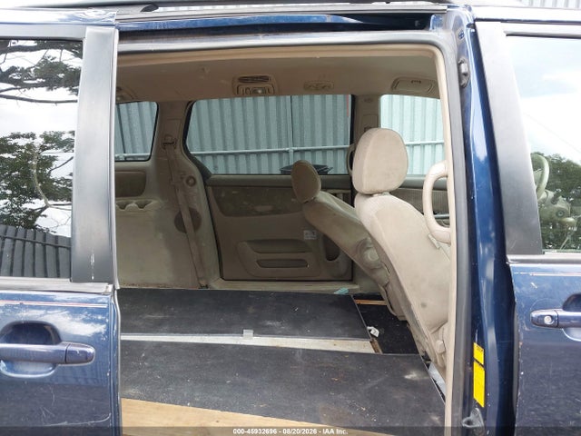 Продаж на аукціоні авто 2007 Toyota Sienna Ce/le, vin: 5TDZK23C57S066540, номер лоту: 45932696