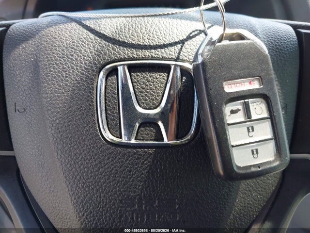 Honda Pilot Ex 2019 5FNYF5H32KB012281 Image 11