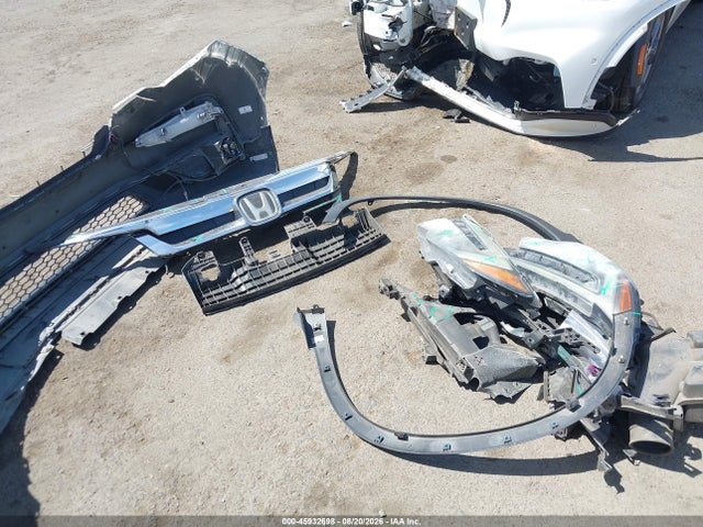 Honda Pilot Ex 2019 5FNYF5H32KB012281 Image 12