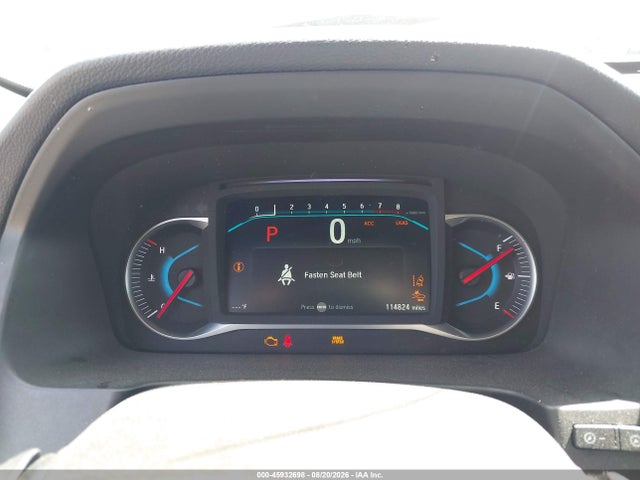 Honda Pilot Ex 2019 5FNYF5H32KB012281 Image 7