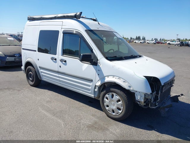 45932699 :رقم المزاد ، NM0LS7BN4BT043375 vin ، 2011 Ford Transit Connect Xlt مزاد بيع