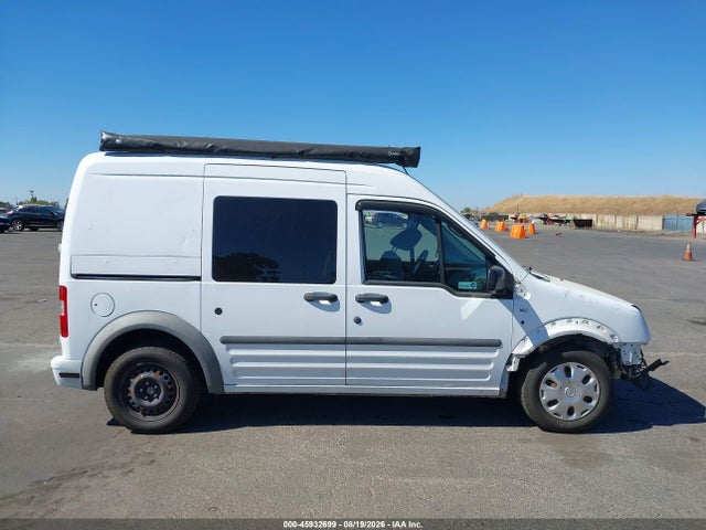 Aukcja sprzedaży 2011 Ford Transit Connect Xlt, vin: NM0LS7BN4BT043375, numer aukcji: 45932699