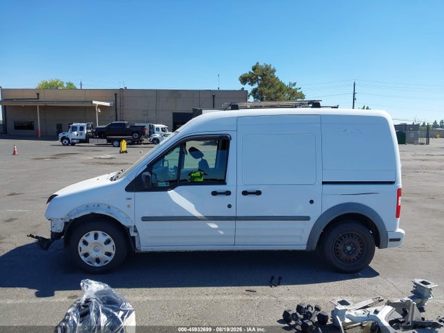 Aukcja sprzedaży 2011 Ford Transit Connect Xlt, vin: NM0LS7BN4BT043375, numer aukcji: 45932699