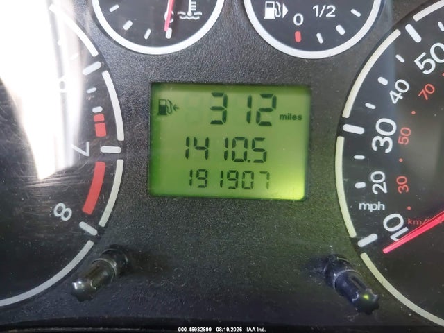 Aukcja sprzedaży 2011 Ford Transit Connect Xlt, vin: NM0LS7BN4BT043375, numer aukcji: 45932699
