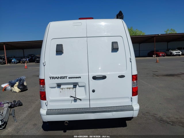 Aukcja sprzedaży 2011 Ford Transit Connect Xlt, vin: NM0LS7BN4BT043375, numer aukcji: 45932699