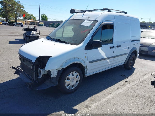Aukcja sprzedaży 2011 Ford Transit Connect Xlt, vin: NM0LS7BN4BT043375, numer aukcji: 45932699