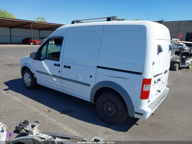 Aukcja sprzedaży 2011 Ford Transit Connect Xlt, vin: NM0LS7BN4BT043375, numer aukcji: 45932699
