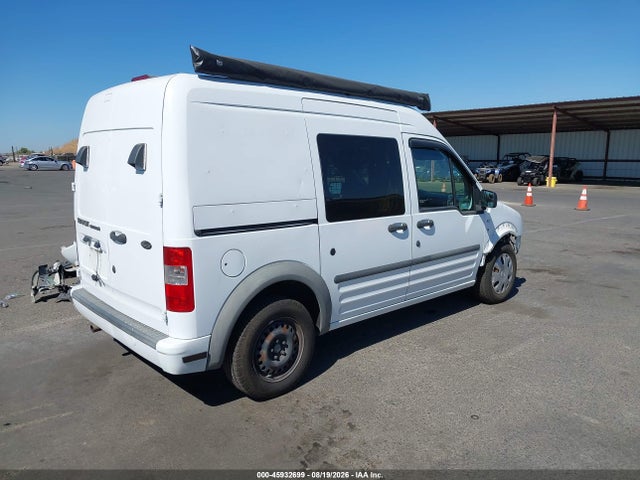 Aukcja sprzedaży 2011 Ford Transit Connect Xlt, vin: NM0LS7BN4BT043375, numer aukcji: 45932699