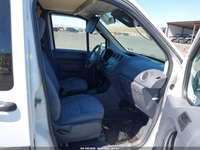 Aukcja sprzedaży 2011 Ford Transit Connect Xlt, vin: NM0LS7BN4BT043375, numer aukcji: 45932699