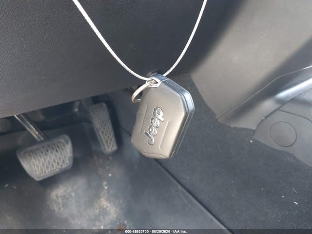 Продаж на аукціоні авто 2018 Jeep Wrangler Unlimited Sport S 4x4, vin: 1C4HJXDG1JW116838, номер лоту: 45932700