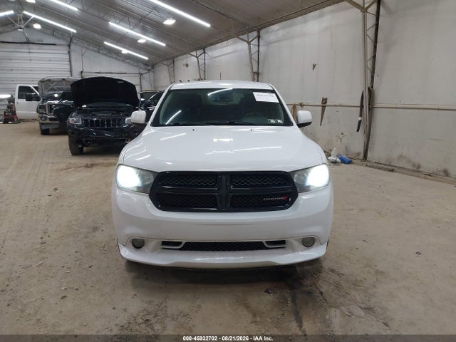Продаж на аукціоні авто 2013 Dodge Durango Sxt, vin: 1C4RDJAG7DC682795, номер лоту: 45932702