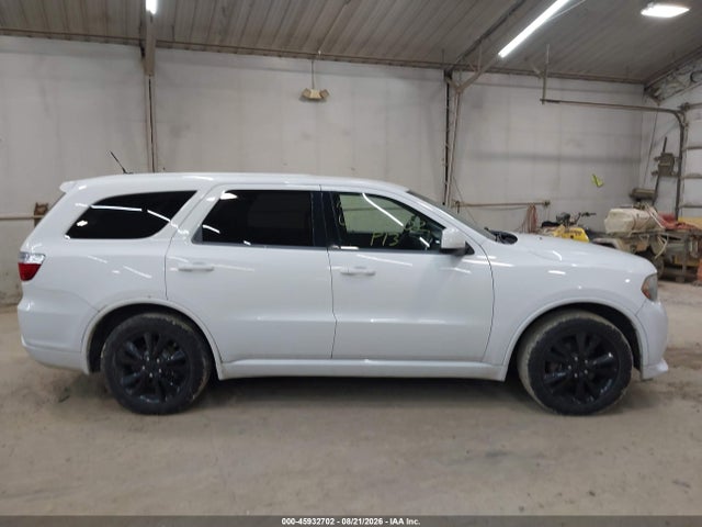 Продаж на аукціоні авто 2013 Dodge Durango Sxt, vin: 1C4RDJAG7DC682795, номер лоту: 45932702