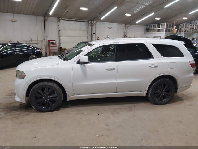 Продаж на аукціоні авто 2013 Dodge Durango Sxt, vin: 1C4RDJAG7DC682795, номер лоту: 45932702