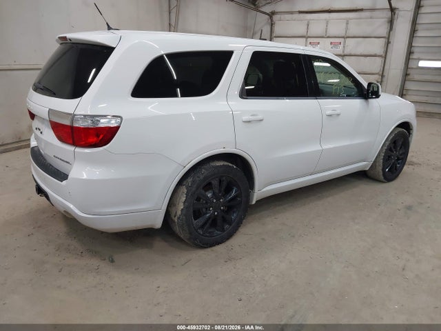 Продаж на аукціоні авто 2013 Dodge Durango Sxt, vin: 1C4RDJAG7DC682795, номер лоту: 45932702