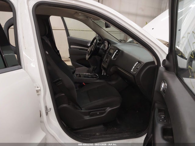 Продаж на аукціоні авто 2013 Dodge Durango Sxt, vin: 1C4RDJAG7DC682795, номер лоту: 45932702