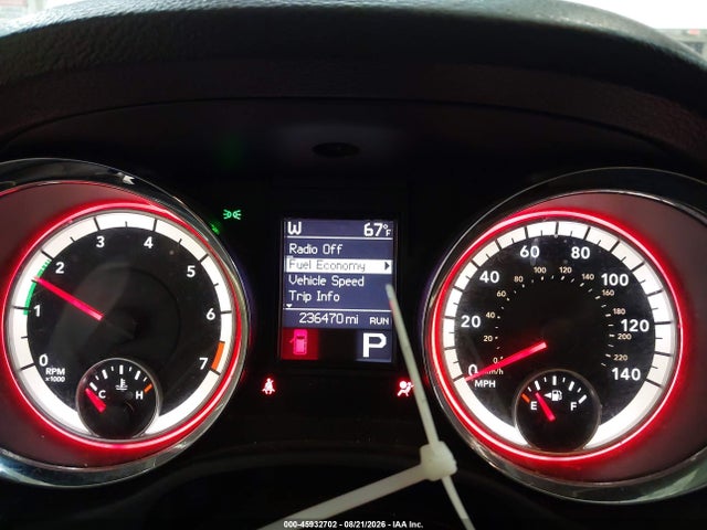 Продаж на аукціоні авто 2013 Dodge Durango Sxt, vin: 1C4RDJAG7DC682795, номер лоту: 45932702