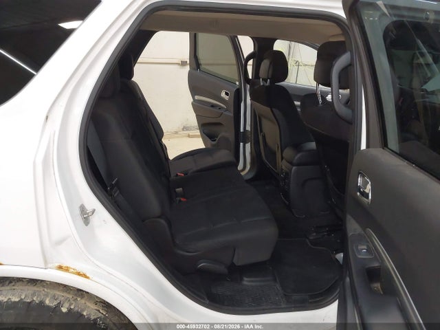 Продаж на аукціоні авто 2013 Dodge Durango Sxt, vin: 1C4RDJAG7DC682795, номер лоту: 45932702
