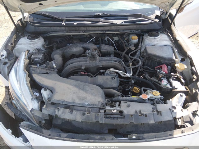 Aukcja sprzedaży 2015 Subaru Outback 2.5i Premium, vin: 4S4BSBEC4F3310883, numer aukcji: 45932705