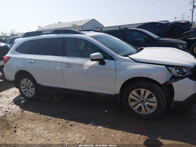 Aukcja sprzedaży 2015 Subaru Outback 2.5i Premium, vin: 4S4BSBEC4F3310883, numer aukcji: 45932705