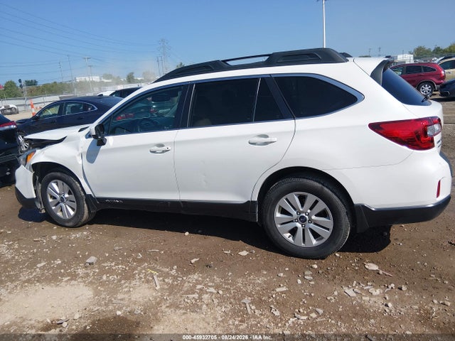 Aukcja sprzedaży 2015 Subaru Outback 2.5i Premium, vin: 4S4BSBEC4F3310883, numer aukcji: 45932705