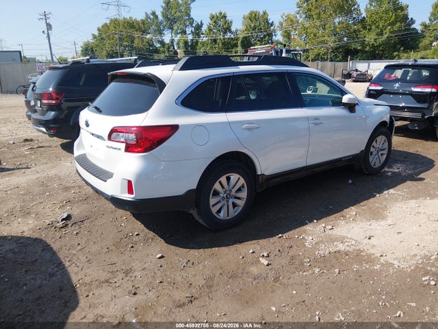 Aukcja sprzedaży 2015 Subaru Outback 2.5i Premium, vin: 4S4BSBEC4F3310883, numer aukcji: 45932705