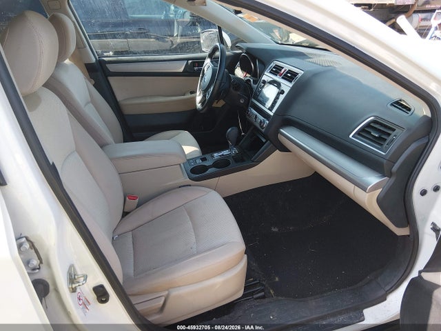 Aukcja sprzedaży 2015 Subaru Outback 2.5i Premium, vin: 4S4BSBEC4F3310883, numer aukcji: 45932705