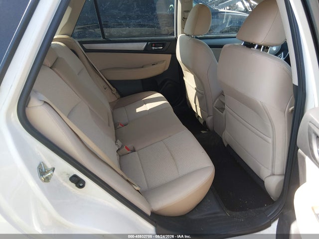 Aukcja sprzedaży 2015 Subaru Outback 2.5i Premium, vin: 4S4BSBEC4F3310883, numer aukcji: 45932705