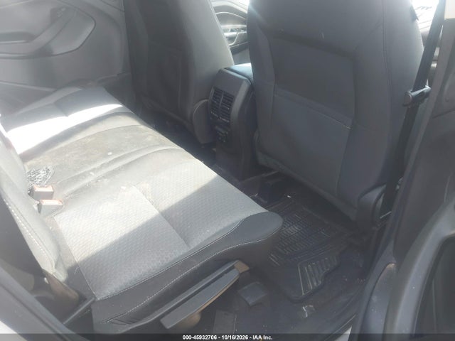 Продаж на аукціоні авто 2017 Ford Escape Se, vin: 1FMCU9G93HUE12097, номер лоту: 45932706