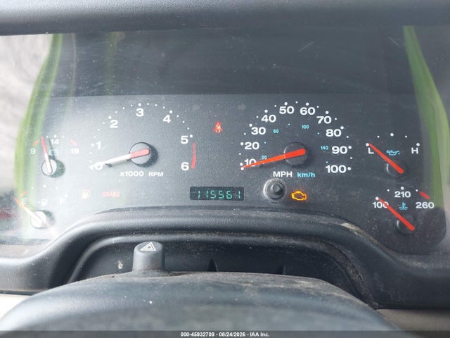 45932709 :رقم المزاد ، 1J4FA69S14P728559 vin ، 2004 Jeep Wrangler Rubicon مزاد بيع